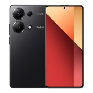 XIAOMI REDMI NOTE 13 PRO 8/256GB CRNA