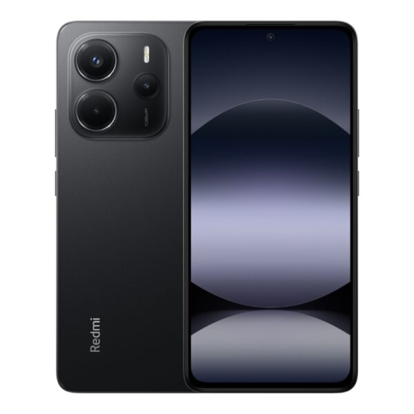 XIAOMI REDMI NOTE 14 8/256GB CRNI