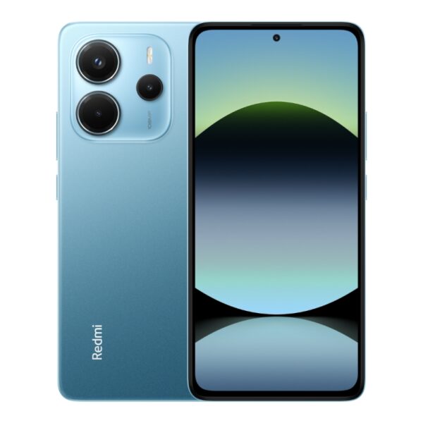 XIAOMI REDMI NOTE 14 8/256GB PLAVI