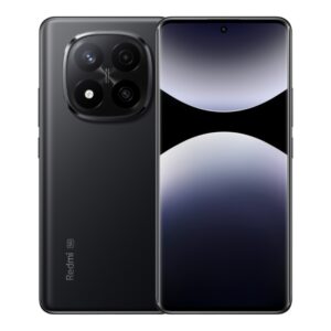 XIAOMI REDMI NOTE 14 PRO+ 5G 12/512GB CRNI