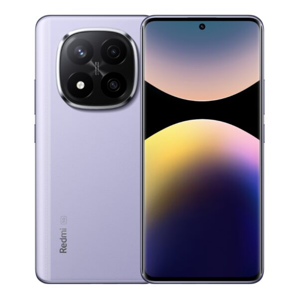 XIAOMI REDMI NOTE 14 PRO+ 5G 12/512GB LJUBIČASTI