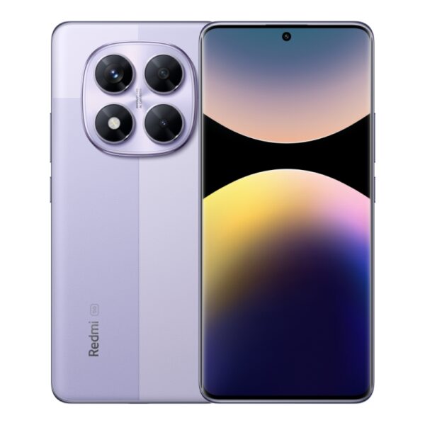 XIAOMI REDMI NOTE 14 PRO 5G 8/256GB LJUBIČASTI
