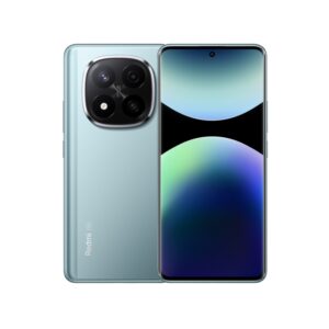 XIAOMI REDMI NOTE 14 PRO+ 5G 8/256GB PLAVI