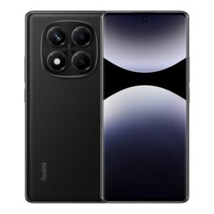 XIAOMI REDMI NOTE 14 PRO 8/256GB CRNI