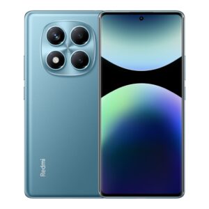 XIAOMI REDMI NOTE 14 PRO 8/256GB PLAVI
