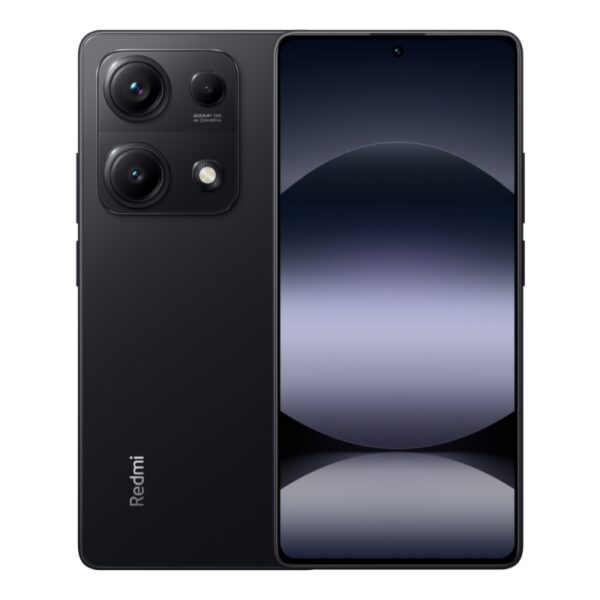 XIAOMI REDMI NOTE 14S 8/256GB CRNI