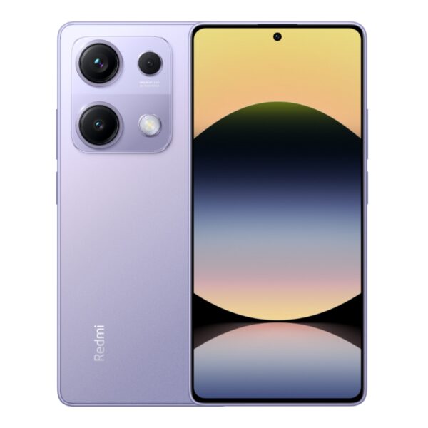 XIAOMI REDMI NOTE 14S 8/256GB LJUBIČASTI