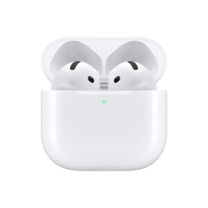 APPLE AIRPODS 4 (USB-C) BEŽIČNE BT SLUŠALICE MXP63ZM/A
