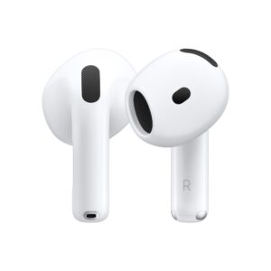 APPLE AIRPODS 4 (USB-C) WITH ACTIVE NOISE CANCELLATION BEŽIČNE BT SLUŠALICE MXP93ZM/A