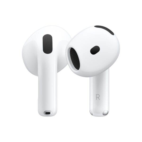 APPLE AIRPODS 4 (USB-C) WITH ACTIVE NOISE CANCELLATION BEŽIČNE BT SLUŠALICE MXP93ZM/A