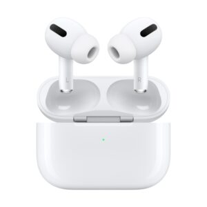 APPLE AIRPODS PRO2 WITH MAGSAFE CASE (USB-C) BEŽIČNE BT SLUŠALICE MTJV3ZM/A
