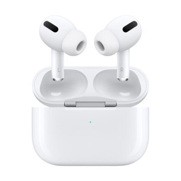 APPLE AIRPODS PRO2 WITH MAGSAFE CASE (USB-C) BEŽIČNE BT SLUŠALICE MTJV3ZM/A