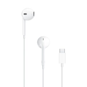 APPLE EARPODS ( USB-C) WITH TYPE C CONNECTOR MYQY3ZM/A