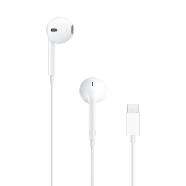APPLE EARPODS ( USB-C) WITH TYPE C CONNECTOR MYQY3ZM/A