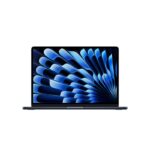 APPLE MACBOOK AIR M4 13.6 16/256GB, CRNI (MIDNIGHT), MW123ZE/A