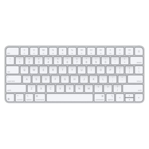 APPLE MAGIC KEYBOARD (TASTATURA) (2024) - INTERNATIONAL ENGLISH, MXCL3Z/A