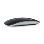 APPLE MAGIC MOUSE (MIŠ) (2024) - BLACK MULTI-TOUCH SURFACE, MXK63ZM/A