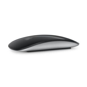 APPLE MAGIC MOUSE (MIŠ) (2024) - BLACK MULTI-TOUCH SURFACE, MXK63ZM/A