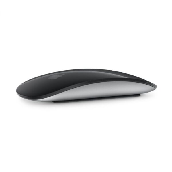 APPLE MAGIC MOUSE (MIŠ) (2024) - BLACK MULTI-TOUCH SURFACE, MXK63ZM/A
