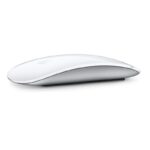 APPLE MAGIC MOUSE (MIŠ) (2024) - WHITE MULTI-TOUCH SURFACE, MXK53ZM/A