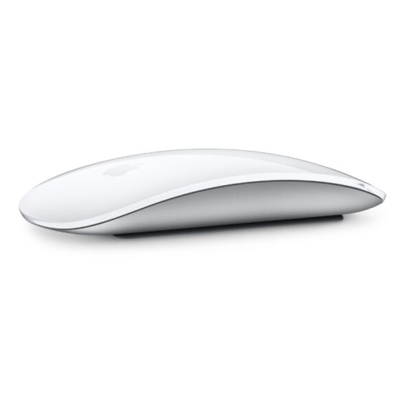 APPLE MAGIC MOUSE (MIŠ) (2024) - WHITE MULTI-TOUCH SURFACE, MXK53ZM/A