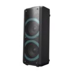 DENVER BLUETOOTH ZVUČNIK BPS-352 300W ( RMS 30W) + MIKROFON