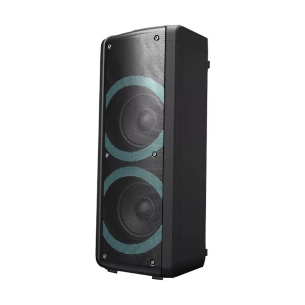 DENVER BLUETOOTH ZVUČNIK BPS-352 300W ( RMS 30W) + MIKROFON