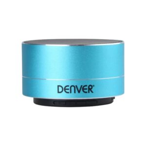 DENVER BT ZVUČNIK BTS-32 MK2 PLAVI