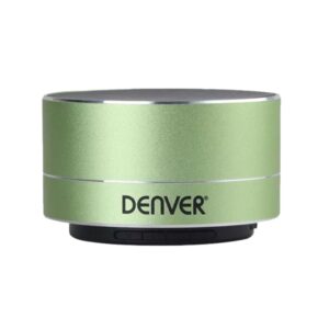 DENVER BT ZVUČNIK BTS-32 MK2 ZELENI
