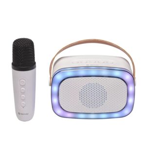 DENVER BTM-610 BT ZVUČNIK SA MIKROFONOM 100 W (10 W RMS).