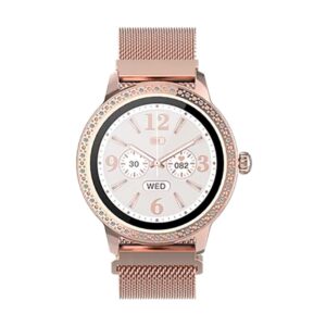 DENVER PAMETNI SAT SW-360 ROZE