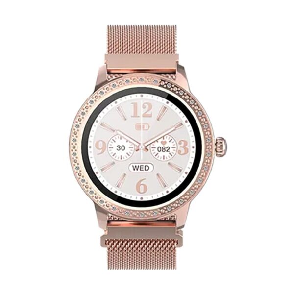 DENVER PAMETNI SAT SW-360 ROZE