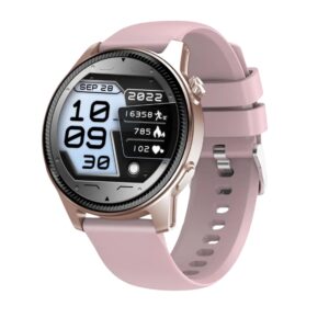 DENVER PAMETNI SAT SWC-392 ROZE