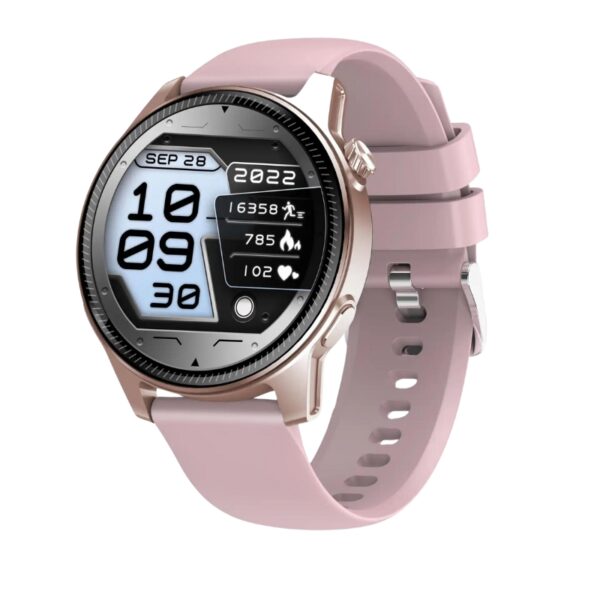 DENVER PAMETNI SAT SWC-392 ROZE