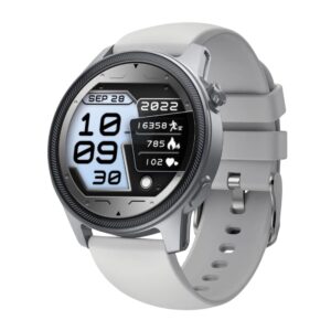 DENVER PAMETNI SAT SWC-392 SIVI
