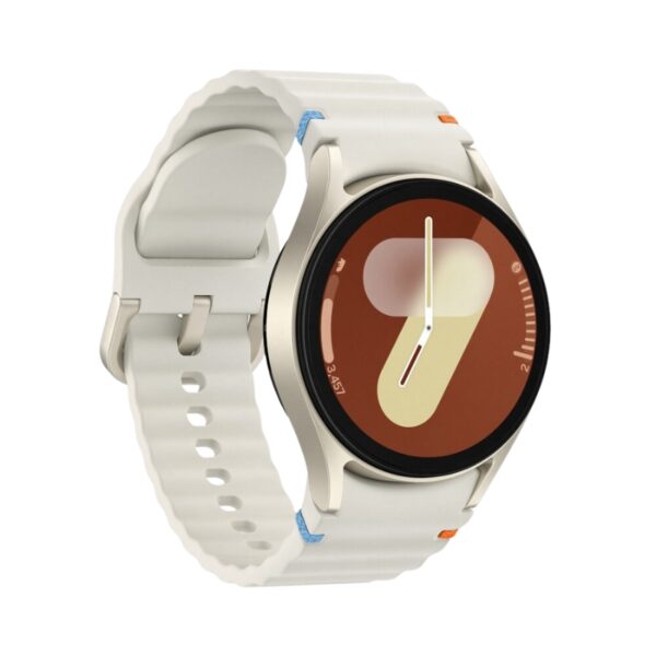 SAMSUNG WATCH7 40MM KREM SM-L300-NZE
