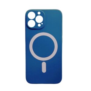 Silikonska futrola Magsafe COLOR Iphone 16 Pro TEGET