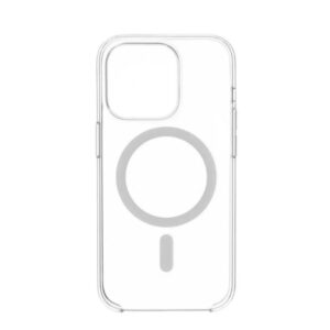 SILIKONSKA FUTROLA MAGSAFE IPHONE 12 PROVIDNA