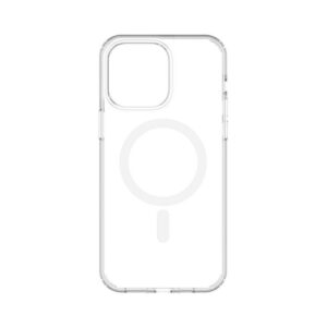SILIKONSKA FUTROLA MAGSAFE IPHONE 16 PRO PROVIDNA