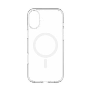 SILIKONSKA FUTROLA MAGSAFE IPHONE 16 PROVIDNA