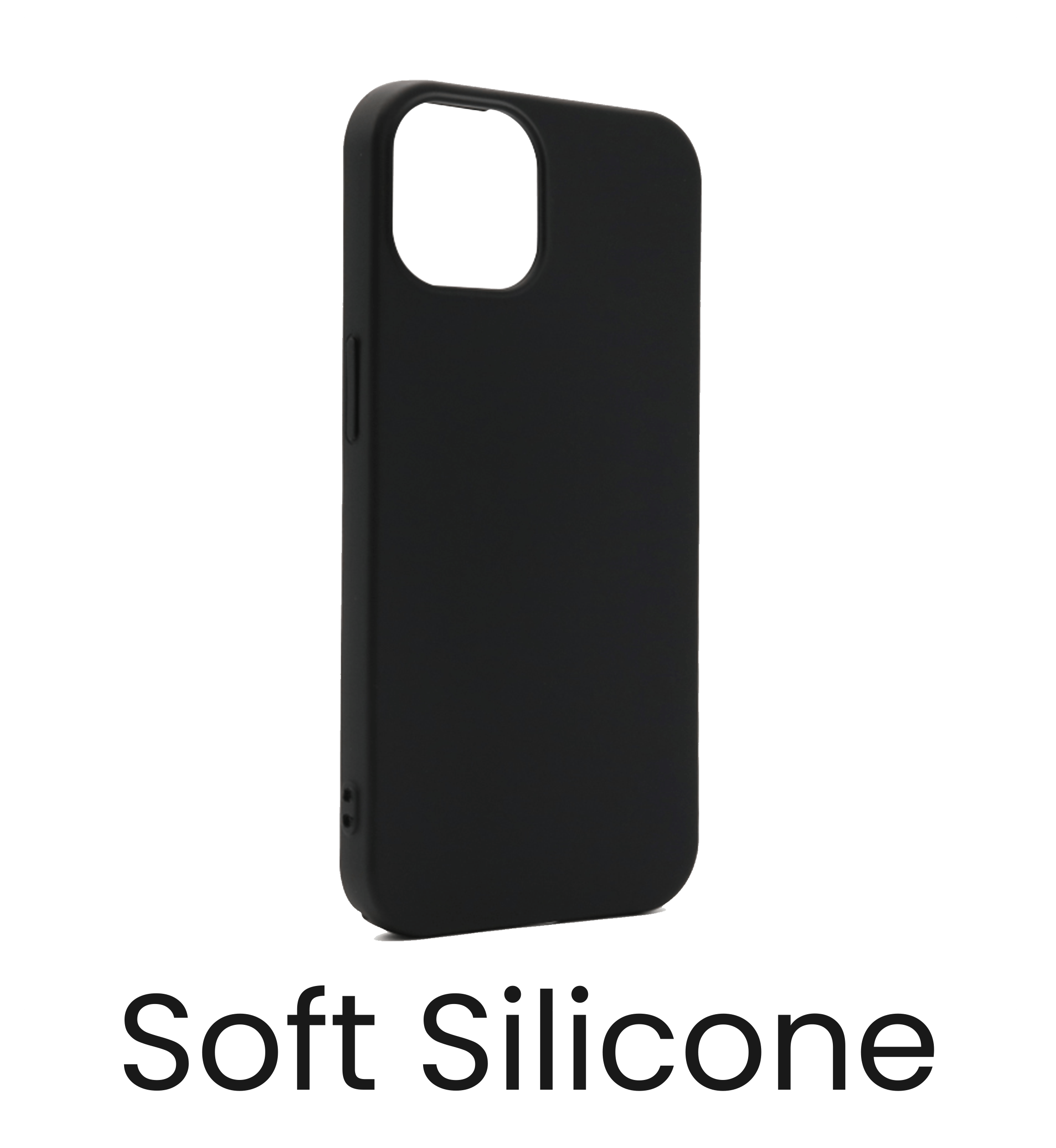 Soft Silicone