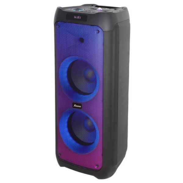 XWAVE BT ZVUČNIK PARTY BOX 1024 100W