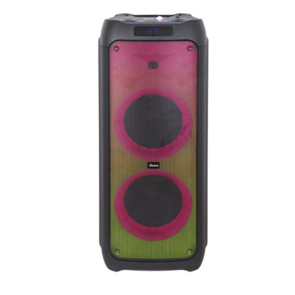 XWAVE BT ZVUČNIK PARTY BOX 8024 100W