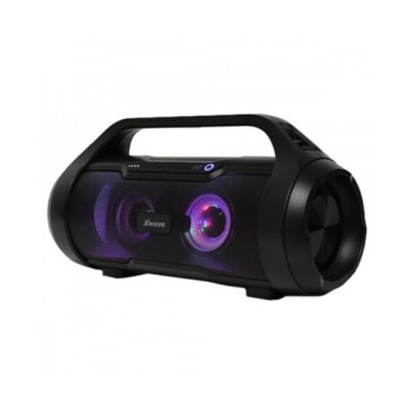 XWAVE BT ZVUČNIK SPORT 55 40W