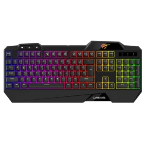 Havit tastatura KB488L crna
