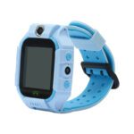 Smart Watch Z6 deciji sat plava