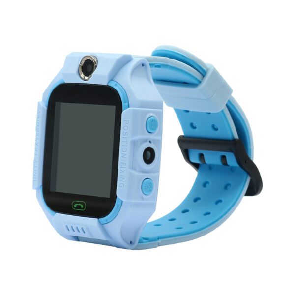 Smart Watch Z6 deciji sat plava