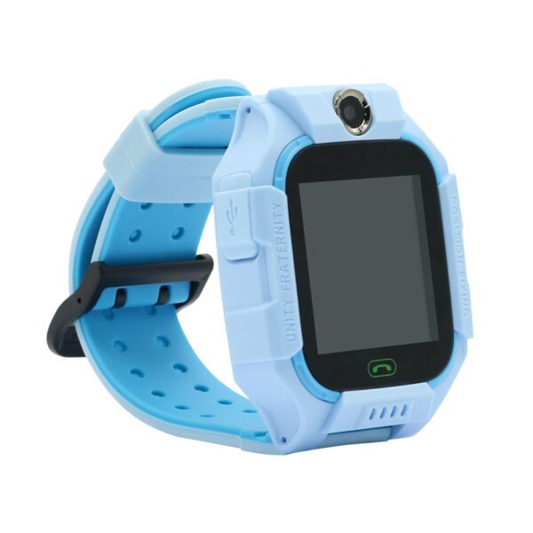 Smart Watch Z6 deciji sat plava - Image 3