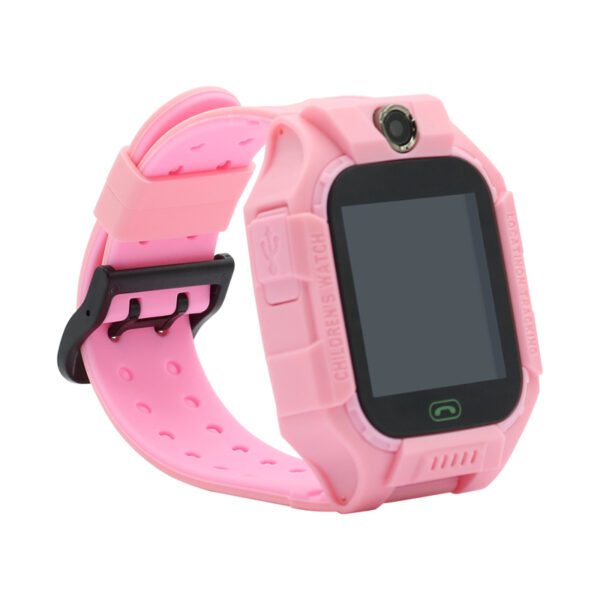 Smart Watch Z6 deciji sat roze - Image 2