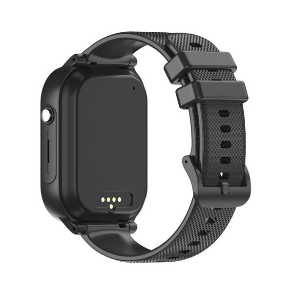 Smart Watch K26 deciji sat 4G crni - Image 3